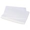 Universal Heavy Gauge Top-Load Poly Sheet Protectors - Clear (50/Pack)